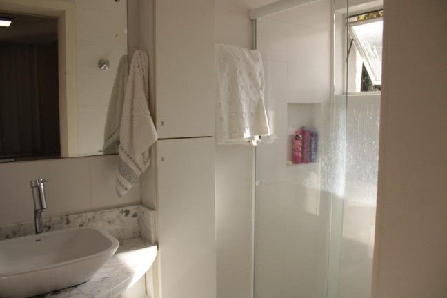 Imagem Cobertura com 3 Quartos à Venda, 201 m² em Saco Dos Limões - Florianópolis