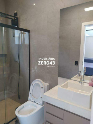 Imagem Casa com 3 Quartos à Venda, 186 m² em Monte Belo - Londrina Imagem Casa com 3 Quartos à Venda, 186 m² em Monte Belo - Londrina