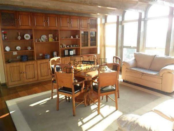 Imagem Apartamento com 4 Quartos à Venda, 332 m² em Vila Cordeiro - São Paulo Imagem Apartamento com 4 Quartos à Venda, 332 m² em Vila Cordeiro - São Paulo
