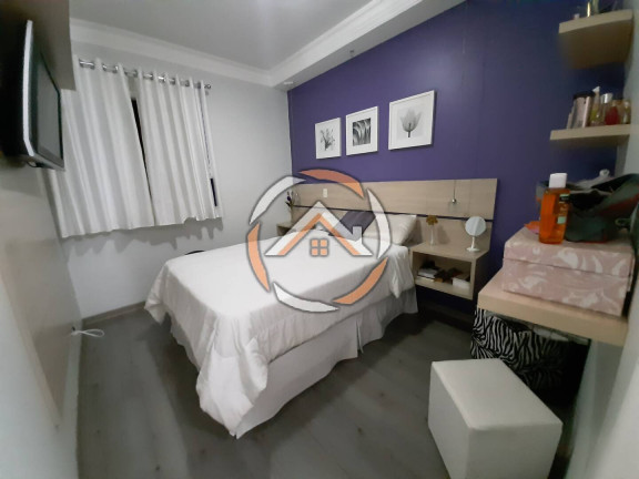 Imagem Apartamento com 2 Quartos à Venda, 74 m² em Boa Vista - São Caetano Do Sul