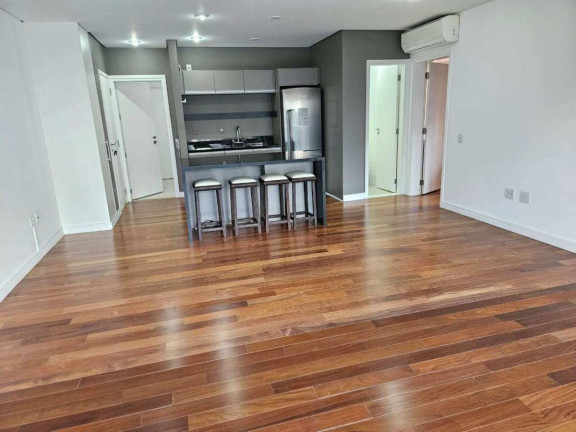 Imagem Apartamento com 2 Quartos à Venda, 93 m² em Itaim Bibi - São Paulo Imagem Apartamento com 2 Quartos à Venda, 93 m² em Itaim Bibi - São Paulo