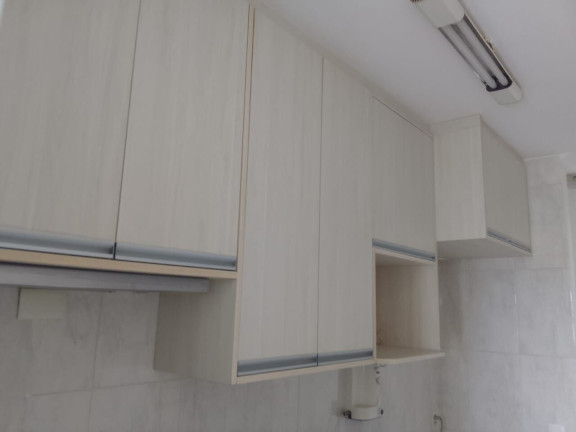 Imagem Apartamento com 3 Quartos à Venda, 65 m² em Vila Curuçá - Santo André Imagem Apartamento com 3 Quartos à Venda, 65 m² em Vila Curuçá - Santo André