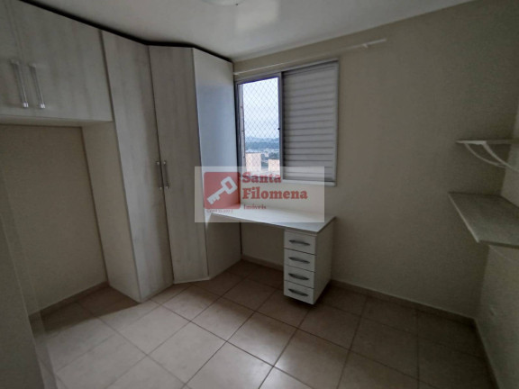 Imagem Apartamento com 12 Quartos à Venda, 51 m² em Parque São Vicente - Mauá