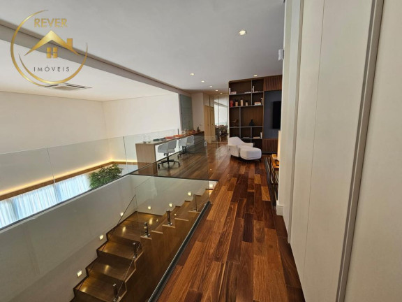 Imagem Casa com 3 Quartos à Venda, 287 m² em Alphaville Dom Pedro - Campinas Imagem Casa com 3 Quartos à Venda, 287 m² em Alphaville Dom Pedro - Campinas