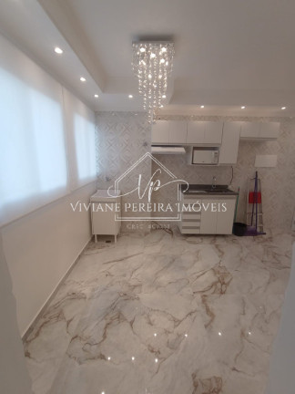 Imagem Imóvel com 2 Quartos à Venda, 37 m² em Santa Maria - Osasco Imagem Imóvel com 2 Quartos à Venda, 37 m² em Santa Maria - Osasco