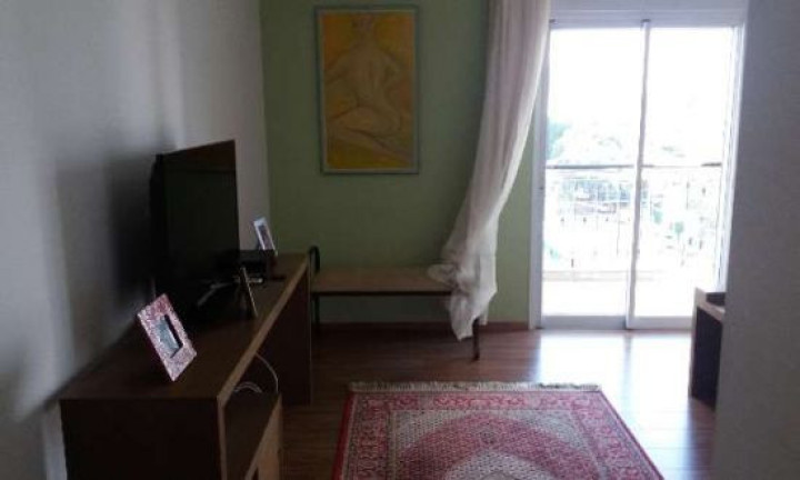 Imagem Apartamento com 5 Quartos à Venda, 316 m² em Ibirapuera - São Paulo