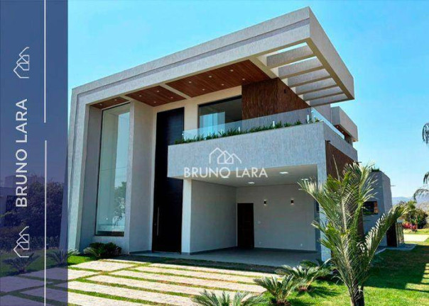 Imagem Casa com 3 Quartos à Venda, 375 m² em Condomínio Serra Dos Bandeirantes - Mário Campos Imagem Casa com 3 Quartos à Venda, 375 m² em Condomínio Serra Dos Bandeirantes - Mário Campos