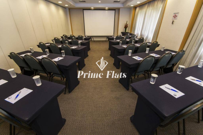Imagem Apartamento com 1 Quarto à Venda, 28 m² em Jardim Paulista - São Paulo Imagem Apartamento com 1 Quarto à Venda, 28 m² em Jardim Paulista - São Paulo