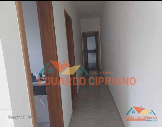 Imagem Casa com 2 Quartos à Venda, 62 m² em Balneário Dos Golfinhos - Caraguatatuba