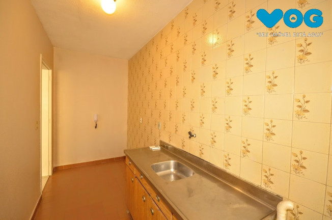 Imagem Imóvel com 2 Quartos à Venda, 60 m² em Partenon - Porto Alegre Imagem Imóvel com 2 Quartos à Venda, 60 m² em Partenon - Porto Alegre