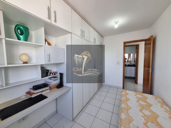 Imagem Apartamento com 3 Quartos à Venda, 68 m² em Piedade - Jaboatão Dos Guararapes