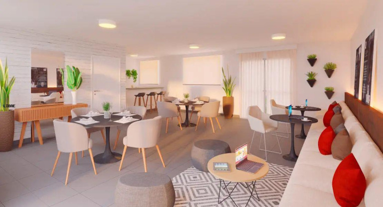 Imagem Apartamento com 2 Quartos à Venda, 32 m² em Vila Sílvia - São Paulo