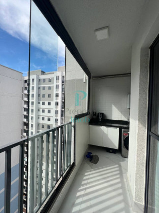 Imagem Apartamento com 2 Quartos à Venda, 49 m² em Centro - Osasco