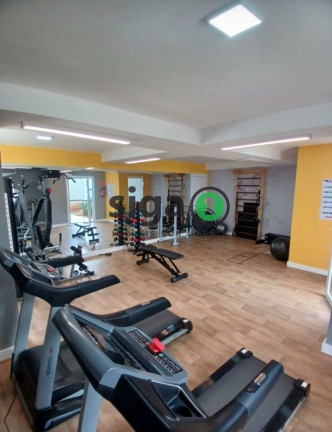 Imagem Apartamento com 1 Quarto à Venda, 36 m² em Liberdade - São Paulo Imagem Apartamento com 1 Quarto à Venda, 36 m² em Liberdade - São Paulo