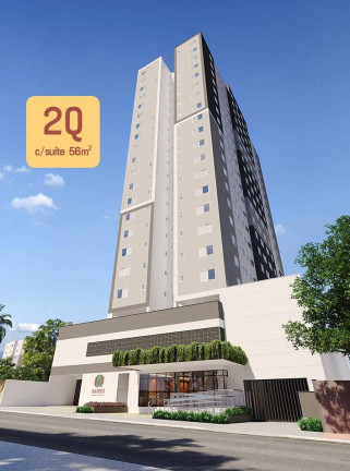 Imagem Apartamento com 2 Quartos à Venda, em Goiânia Imagem Apartamento com 2 Quartos à Venda, em Goiânia