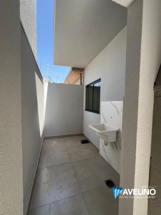 Imagem Casa com 2 Quartos à Venda, 57 m² em Vila Santa Luzia - Campo Grande Imagem Casa com 2 Quartos à Venda, 57 m² em Vila Santa Luzia - Campo Grande
