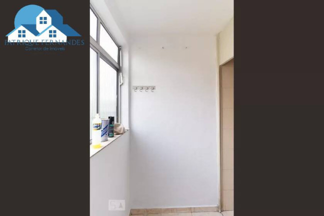 Imagem Apartamento com 2 Quartos à Venda, 50 m² em Vila Sílvia - São Paulo