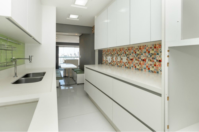 Imagem Imóvel com 4 Quartos à Venda, 162 m² em Vila Romana - São Paulo Imagem Imóvel com 4 Quartos à Venda, 162 m² em Vila Romana - São Paulo