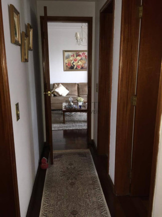 Imagem Apartamento com 3 Quartos à Venda, 106 m² em Chácara Inglesa - São Paulo