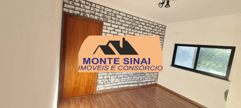 Imagem Apartamento com 2 Quartos à Venda, 57 m² em Vila Odim Antão - Sorocaba