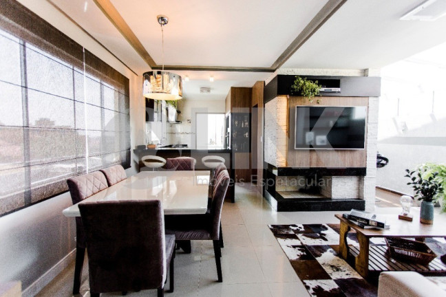 Imagem Apartamento com 3 Quartos à Venda, 164 m² em Vila Ipiranga - Porto Alegre