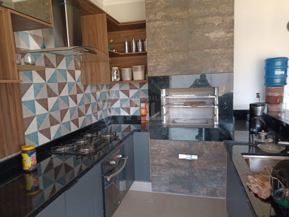 Imagem Casa com 3 Quartos à Venda, 200 m² em Vale San Fernando - Itapetininga Imagem Casa com 3 Quartos à Venda, 200 m² em Vale San Fernando - Itapetininga