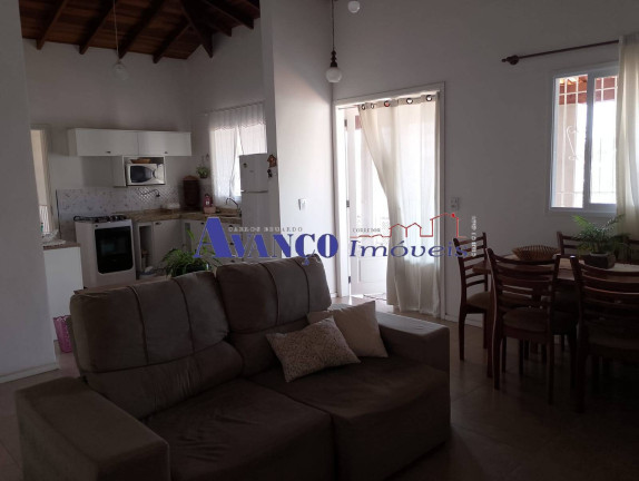 Casa com 2 Quartos à Venda, 250 m² em Parque Cidade Jardim - Jundiaí