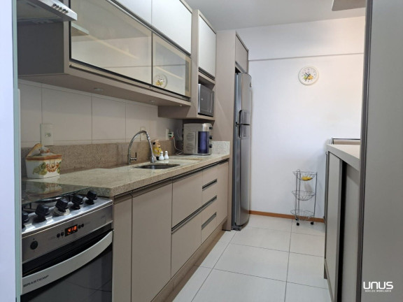 Imagem Apartamento com 2 Quartos à Venda, 98 m² em Areias - São José