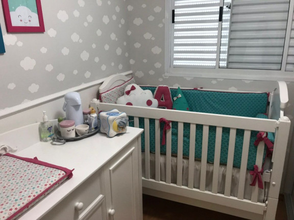 Imagem Imóvel com 3 Quartos à Venda, 61 m² em Vila Santa Catarina - São Paulo Imagem Imóvel com 3 Quartos à Venda, 61 m² em Vila Santa Catarina - São Paulo