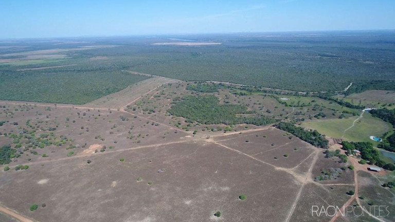 Imagem Fazenda à Venda, 46.464.000 m² em Zona Rural - Peixe Imagem Fazenda à Venda, 46.464.000 m² em Zona Rural - Peixe