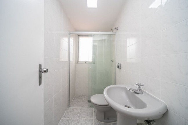 Imagem Imóvel com 3 Quartos à Venda, 73 m² em Saúde - São Paulo