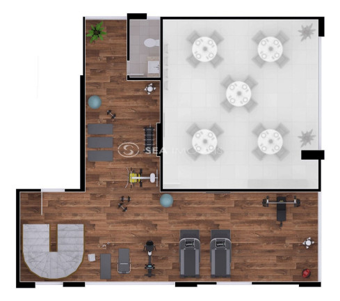 Imagem Apartamento com 4 Quartos à Venda, 270 m² em Centro - Balneário Camboriú Imagem Apartamento com 4 Quartos à Venda, 270 m² em Centro - Balneário Camboriú