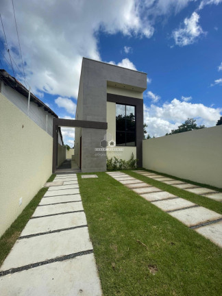 Imagem Casa à Venda, 133 m² em Timbu - Eusébio Imagem Casa à Venda, 133 m² em Timbu - Eusébio