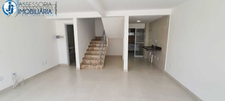 Imagem Casa com 2 Quartos para Alugar ou Temporada, 73 m² em Parque Das Nações - Parnamirim Imagem Casa com 2 Quartos para Alugar ou Temporada, 73 m² em Parque Das Nações - Parnamirim