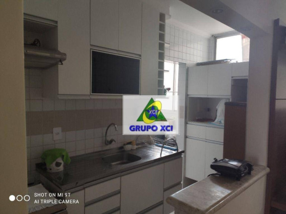 Imagem Apartamento com 2 Quartos à Venda, 60 m² em Jardim Proença - Campinas Imagem Apartamento com 2 Quartos à Venda, 60 m² em Jardim Proença - Campinas