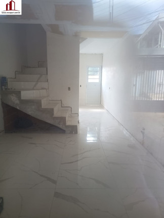 Imagem Casa com 2 Quartos à Venda, em Jardim Cruzeiro - Franco Da Rocha Imagem Casa com 2 Quartos à Venda, em Jardim Cruzeiro - Franco Da Rocha