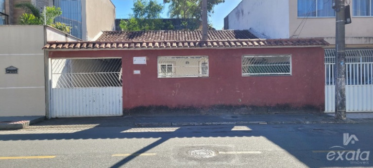 Imagem Casa com 2 Quartos para Alugar ou Temporada, 60 m² em Eurico Salles - Serra