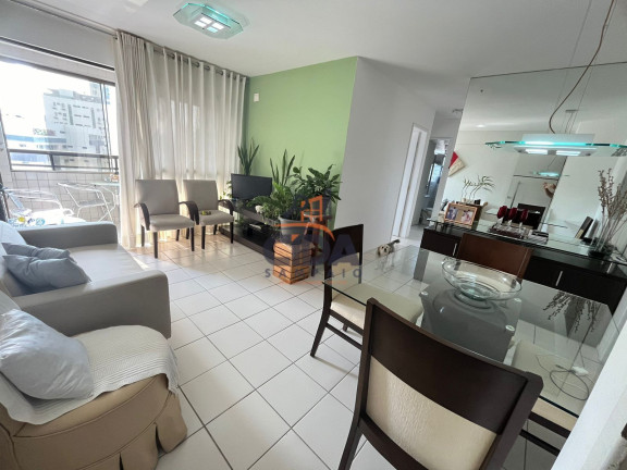 Imagem Apartamento com 3 Quartos à Venda, 86 m² em Boa Viagem - Recife Imagem Apartamento com 3 Quartos à Venda, 86 m² em Boa Viagem - Recife