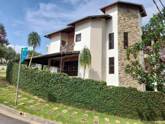 Imagem Casa com 4 Quartos à Venda, 1.091 m² em Condomínio São Joaquim - Valinhos Imagem Casa com 4 Quartos à Venda, 1.091 m² em Condomínio São Joaquim - Valinhos
