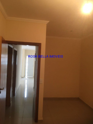 Imagem Casa com 3 Quartos à Venda, 90 m² em Jardim Santa Rosa - Jundiaí