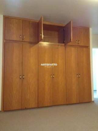 Imagem Apartamento com 3 Quartos à Venda, 170 m² em Jardim Paulista - São Paulo