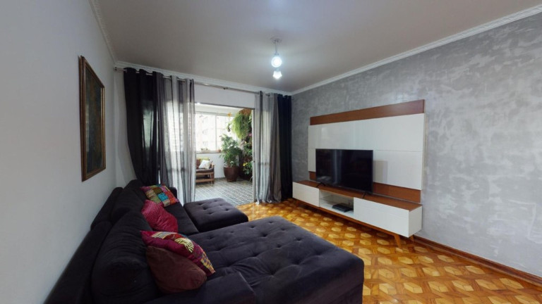 Imagem Apartamento com 3 Quartos à Venda, 156 m² em Santana - São Paulo Imagem Apartamento com 3 Quartos à Venda, 156 m² em Santana - São Paulo