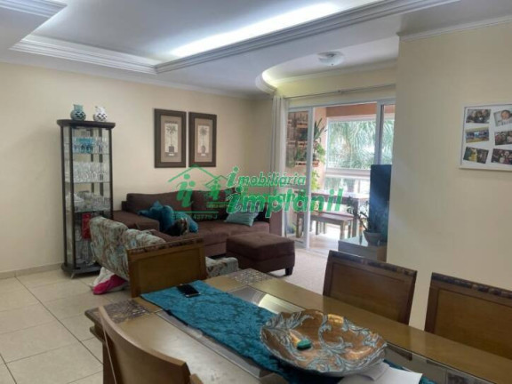 Imagem Apartamento com 3 Quartos à Venda, 92 m² em Jardim Bonfiglioli - Jundiaí Imagem Apartamento com 3 Quartos à Venda, 92 m² em Jardim Bonfiglioli - Jundiaí