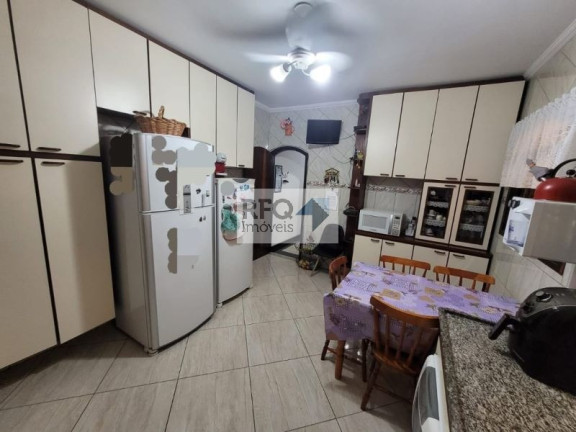 Imagem Casa com 3 Quartos à Venda, 125 m² em Vila Matilde - São Paulo