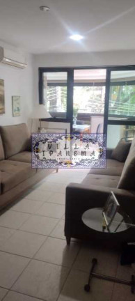Imagem Apartamento com 3 Quartos à Venda, 90 m² em Barra Da Tijuca - Rio De Janeiro Imagem Apartamento com 3 Quartos à Venda, 90 m² em Barra Da Tijuca - Rio De Janeiro