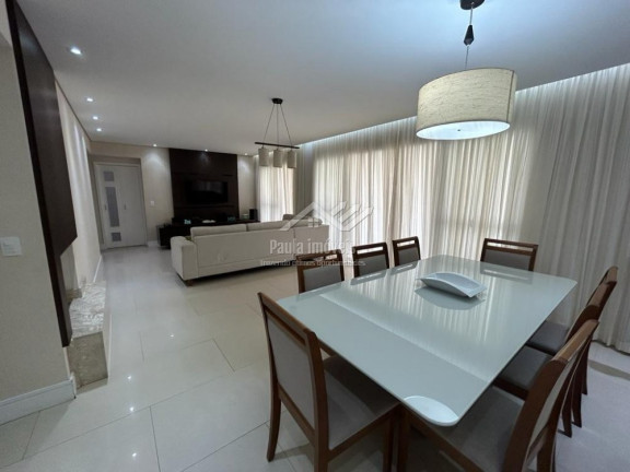 Imagem Casa de Condomínio com 5 Quartos à Venda, 338 m² em Urbanova - Sao Jose Dos Campos Imagem Casa de Condomínio com 5 Quartos à Venda, 338 m² em Urbanova - Sao Jose Dos Campos