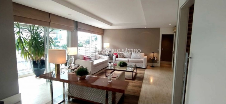 Imagem Apartamento com 4 Quartos à Venda, 194 m² em Chacara Klabin - São Paulo Imagem Apartamento com 4 Quartos à Venda, 194 m² em Chacara Klabin - São Paulo