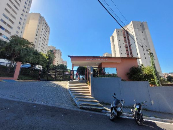 Imagem Apartamento com 1 Quarto à Venda, 47 m² em Santana - Sao Paulo Imagem Apartamento com 1 Quarto à Venda, 47 m² em Santana - Sao Paulo