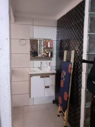Imagem Sobrado com 4 Quartos à Venda, 200 m² em Jardim Aclimação - Santo André Imagem Sobrado com 4 Quartos à Venda, 200 m² em Jardim Aclimação - Santo André