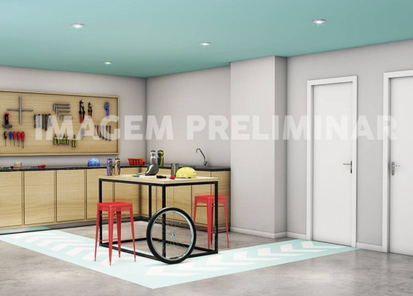 Imagem Apartamento com 2 Quartos à Venda, 42 m² em Mooca - São Paulo Imagem Apartamento com 2 Quartos à Venda, 42 m² em Mooca - São Paulo